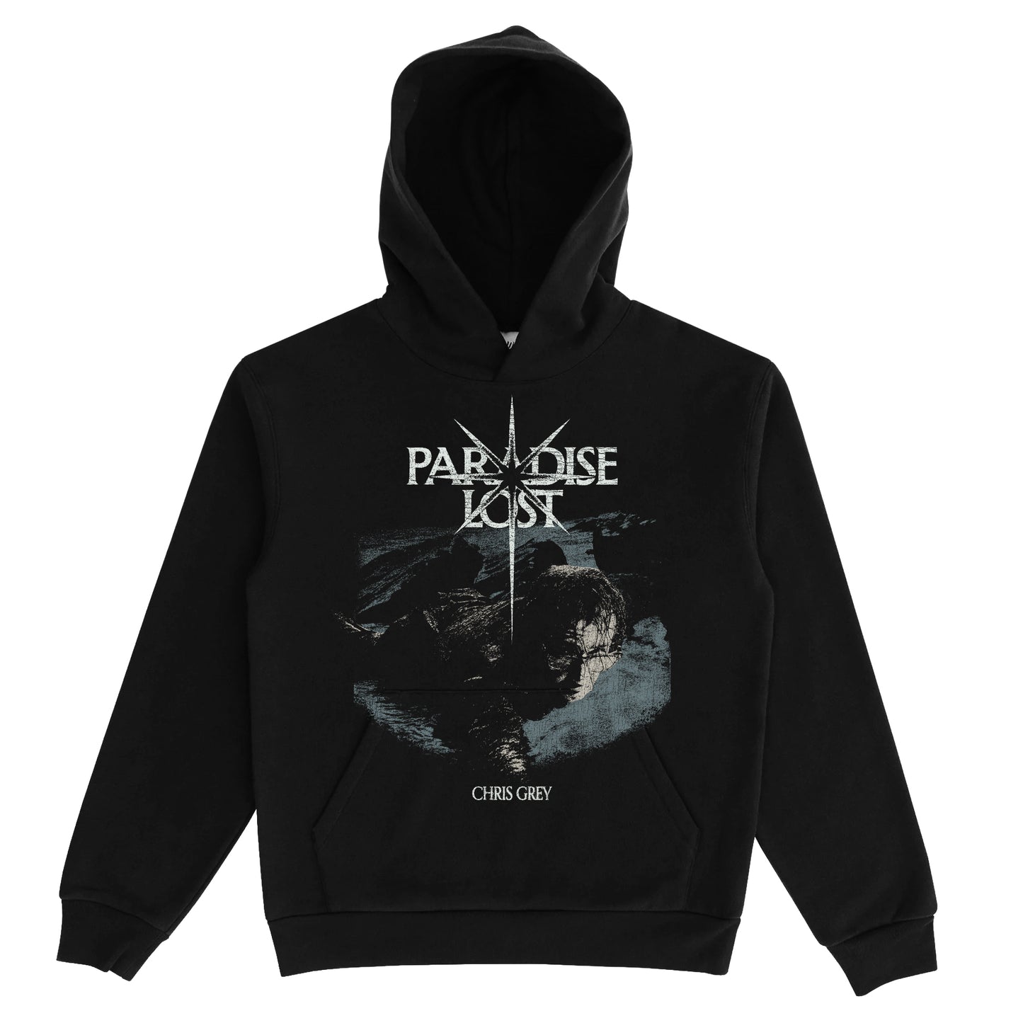 PARADISE LOST TOUR HOODIE