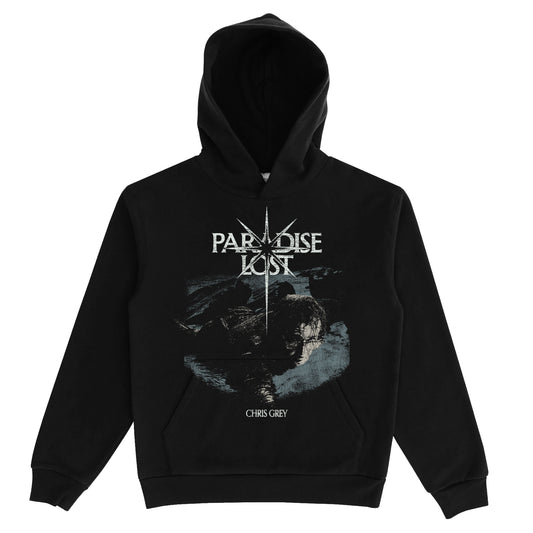 PARADISE LOST TOUR HOODIE