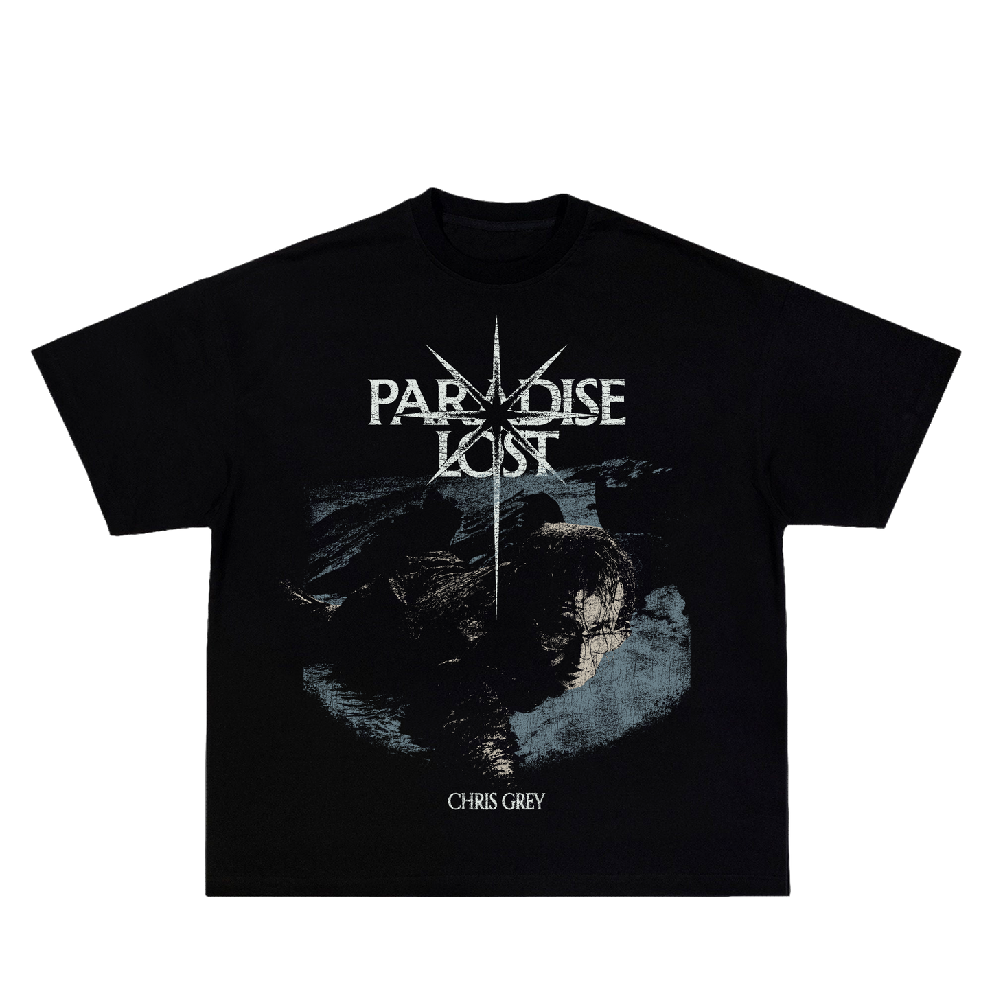 PARADISE LOST TOUR T-SHIRT