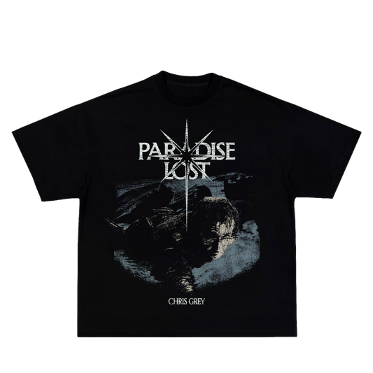 PARADISE LOST TOUR T-SHIRT